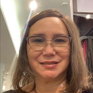 Meet your Posher, Nancy